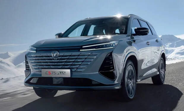 Changan субсидирует покупку новых машин на 20%, и «это делается не от хорошей жизни»