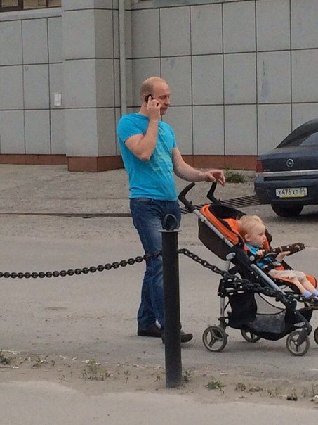 Оказалось - показалось! Отличные фотоиллюзии!