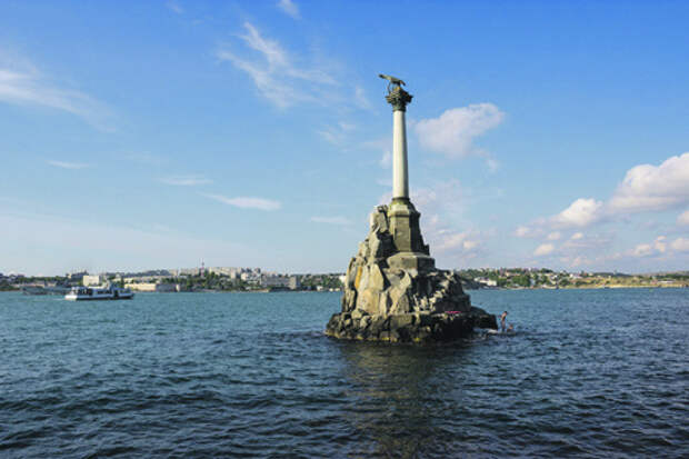 В Севастополе проверили состояние укрытий