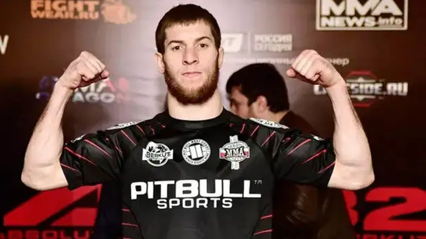 Абдулвахабов и Сарнавский проведут титульный бой на ACA 111