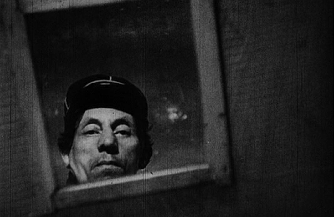 Фильмы. Кадр: Tobis Filmkunst