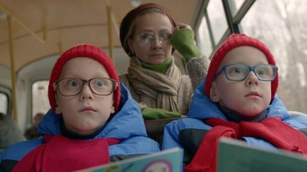 Трейлер фильма "Ералаш в кино!" (2021)