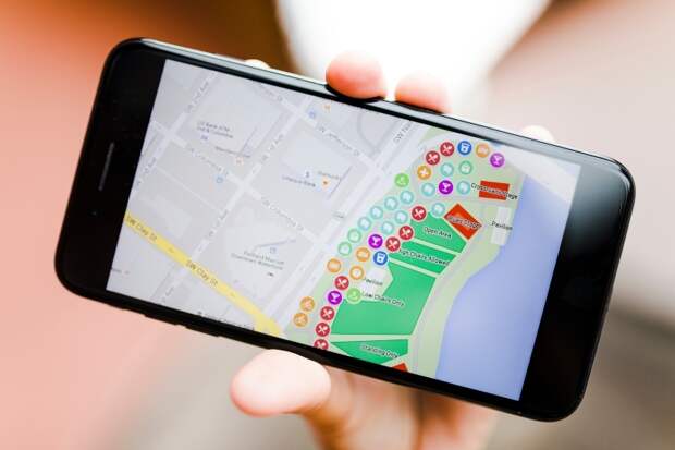 Apple и Google совместно разработали стандарт против нежелательного отслеживания с помощью устройств определения местоположения.