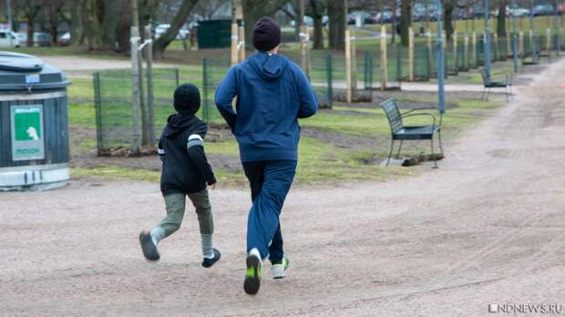 Движение как основа здоровья: взгляд эксперта из Пироговского Университета