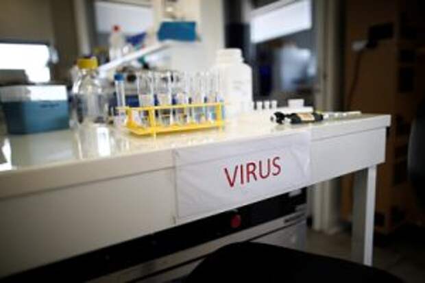 Вирусолог предупредил о риске появления новых вариантов COVID-19 в России
