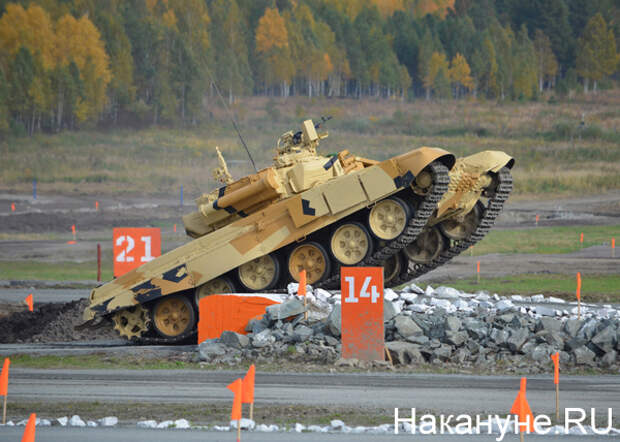 RAE Russia Arms Expo 2015|Фото: Накануне.RU