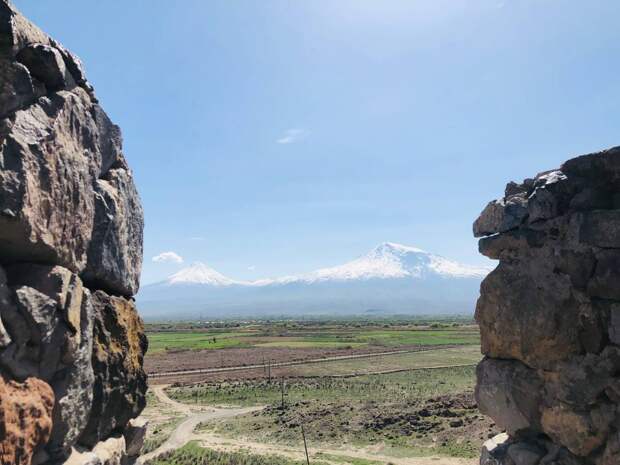 Саркис Цатурян: Армянин — это тот, кто знает истинные границы Армении