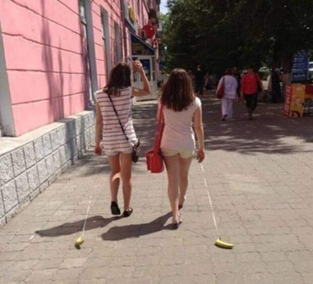 Странные и необъяснимые фотографии (20 фото)