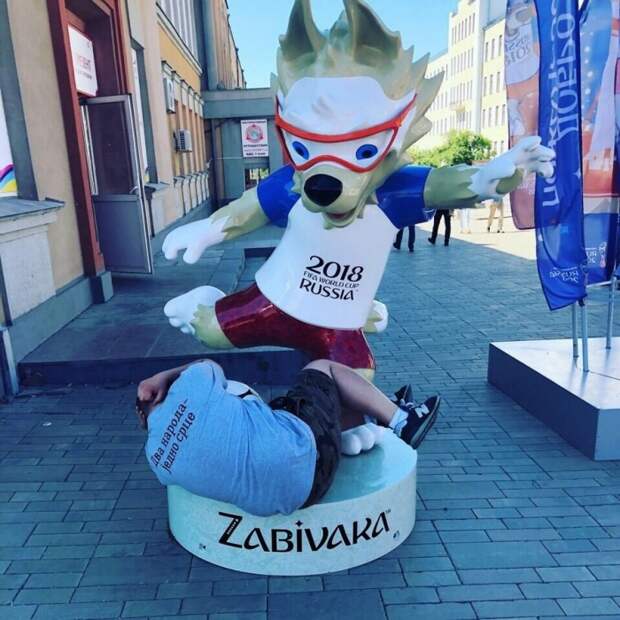 Фотоподборка
