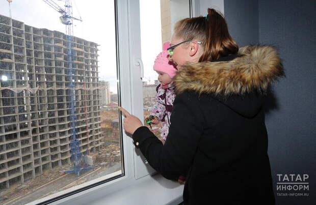 Выдачу семейной ипотеки ограничат, а соцвыплаты индексируют: гид по новым законам февраля