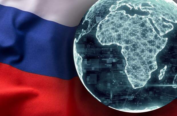 Как Кремль постепенно овладевает Африкой