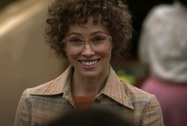 Candy Trailer: Jessica Biel Secretly Has an Axe to Grind With Melanie Lynskey in Hulu's 5-Night True Crime Series