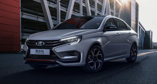 Если это не кризис, то что? Lada Niva не выпускают, Vesta Sportline и Granta Sport — тоже, Lada Iskra сходят с конвейера в единичных экземплярах