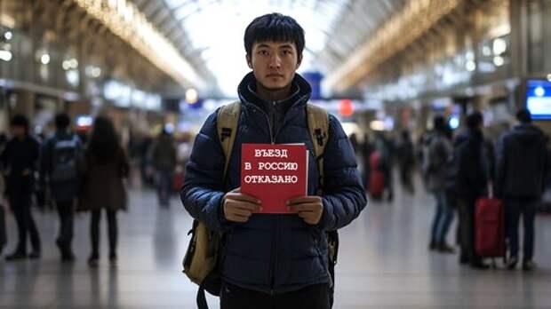 Мигрантам нашли замену. Но Делягин раскритиковал идею. Не без сарказма: "Это не позволит уничтожать Россию"