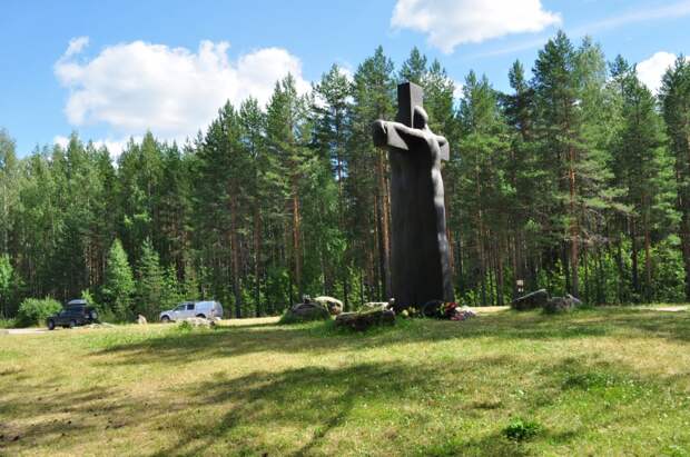 Летний отпуск в Северной Карелии. Культурная программа Кивач, Рускеала, карелия, отпуск