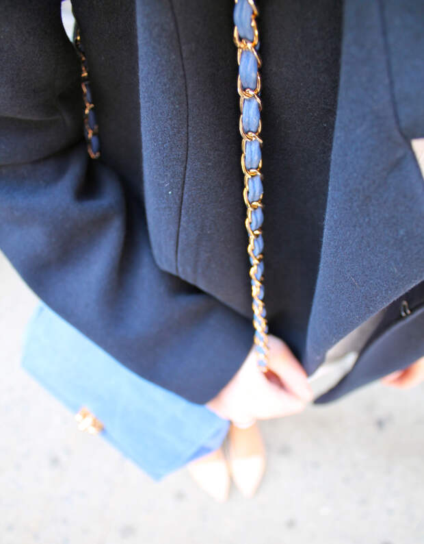 Spring coat 10