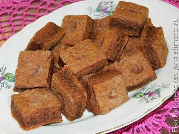 Печенье Печенье