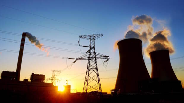 На Украине построят завод по производству ядерного топлива