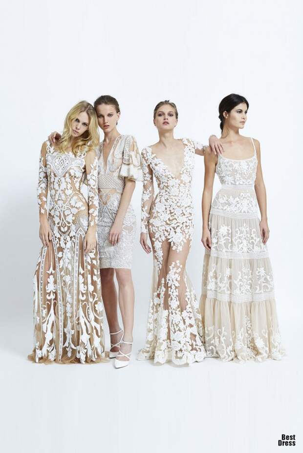 Zuhair Murad 2015