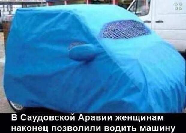 Приколы на автотематику (34 шт)