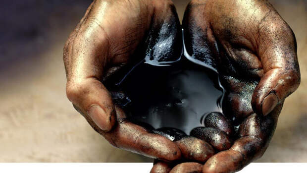 Любопытные факты о нефти