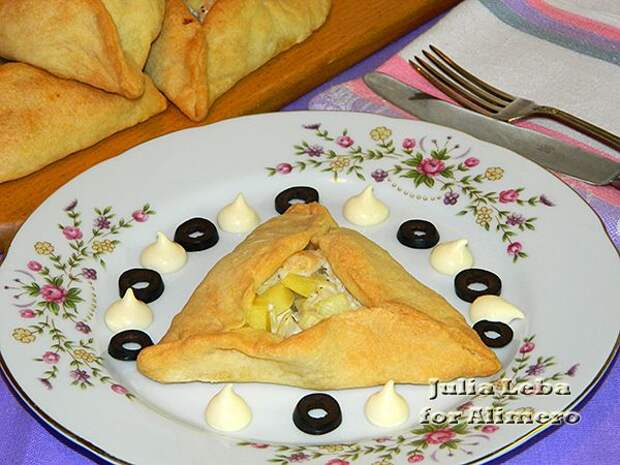 Курники