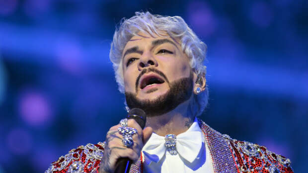 Это по-королевски: Киркоров выдумал творческий кризис, чтобы его коллеги прославились