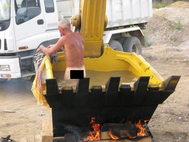 Давайте улыбаться вместе :)