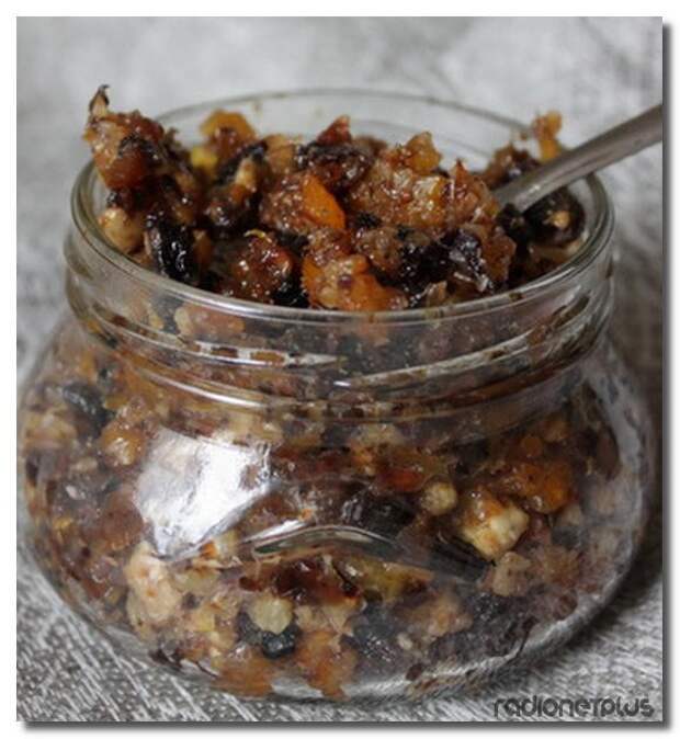 СЕРДЕЧНАЯ «КАША» от сердечных проблем СЕРДЕЧНАЯ «КАША» от сердечных проблем