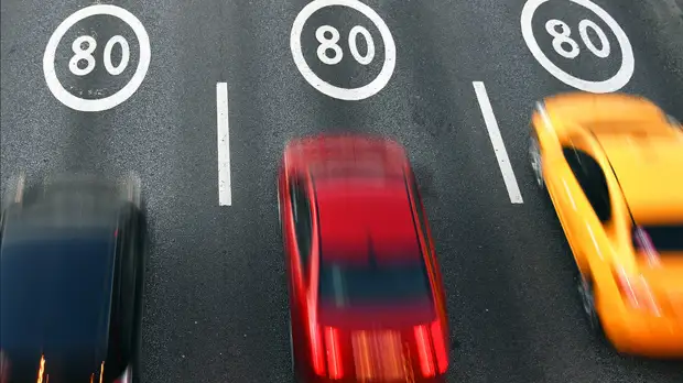 В МВД рассказали о возможных изменениях в ПДД в 2019 году