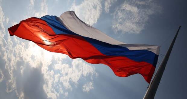 Что будет за оскорбление государственных символов?