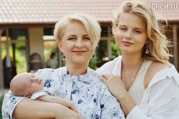 Звезды, которые до последнего скрывали свою беременность