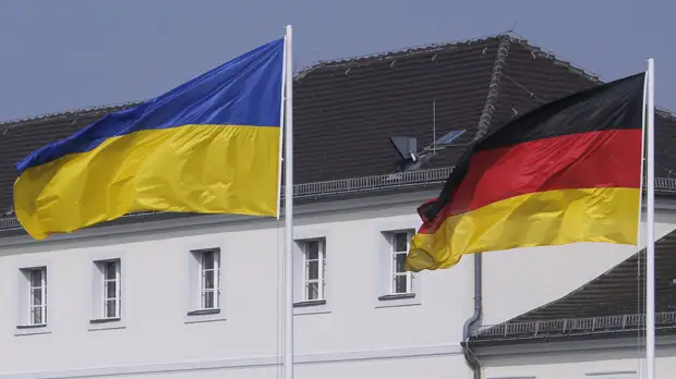 РИА Новости: в ФРГ считают, что тема Украины не должна касаться «Северного потока — 2»