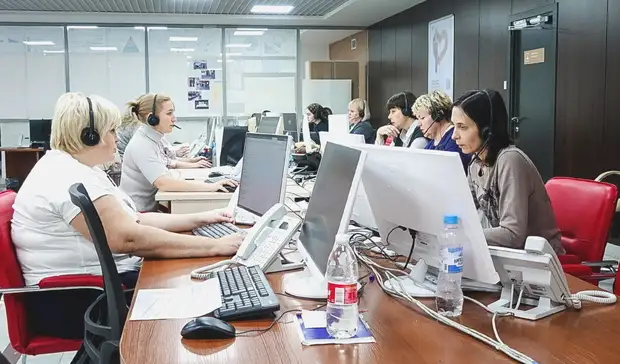 Региональное кадровое агентство «Ока» заработало в Нижегородской области