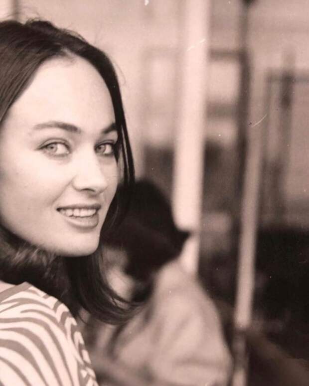 Как выглядела Лариса Гузеева в молодости? Телеведущая напомнила о том, насколько была красива