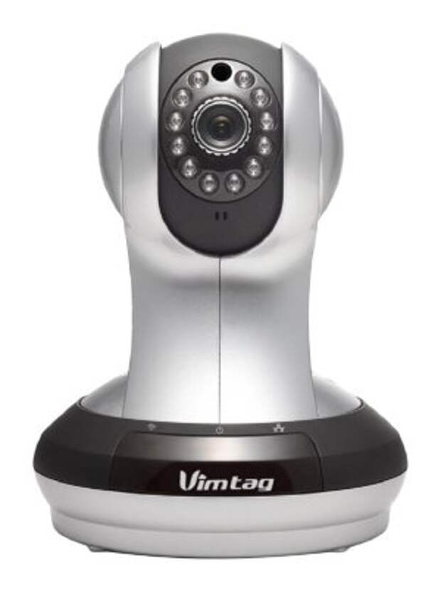 Vimtag: The Fluffy Monitoring System