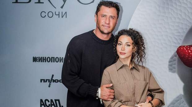 Павел Прилучный и Зепюр Брутян рассказали о ссорах и ревности в браке: «Да, было»