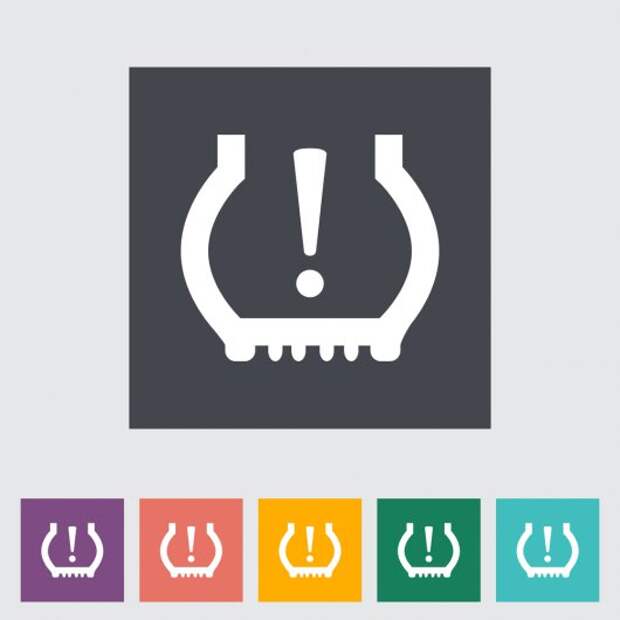 Десять самых запутанных кнопок и символов в автомобиле