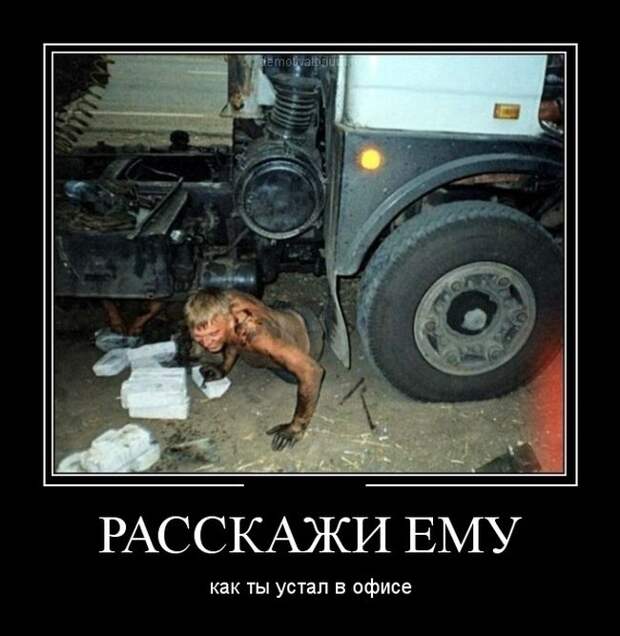 Демотиваторы (30 фото) Демотиваторы (30 фото)