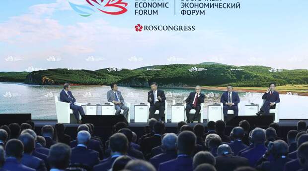 Зачем бизнесу из США и ЕС нужен форум во Владивостоке. В МГУ оценили значение ВЭФ-2022