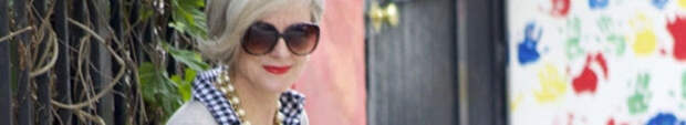 Style at a Certain Age