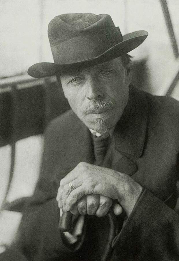 Михаил Нестеров Михаил Нестеров