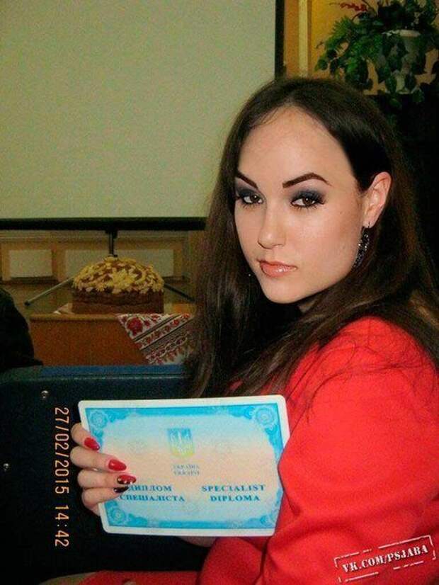 Отфотошопьте мою фотку