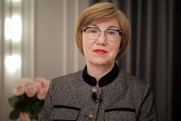 ТАСС: экс-ректор ПсковГУ Ильина признала вину по всем 17 эпизодам