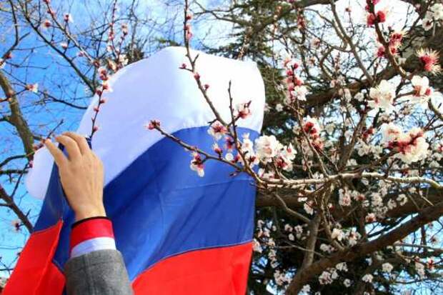 10 тезисов, чтобы приблизить Русскую весну