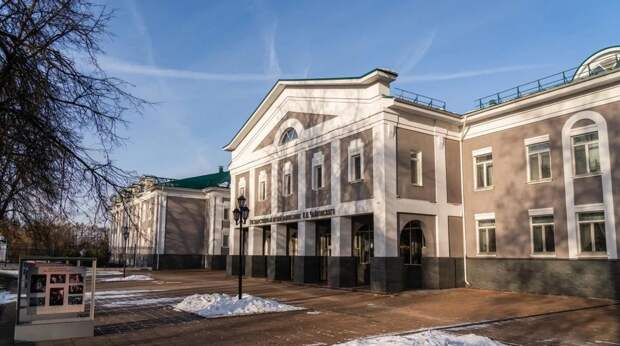 Культурные объекты Московской области готовят к включению в национальный туристический маршрут