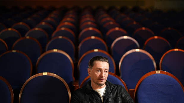 Сергей Безруков в 2026 году не будет набирать курс во ВГИК