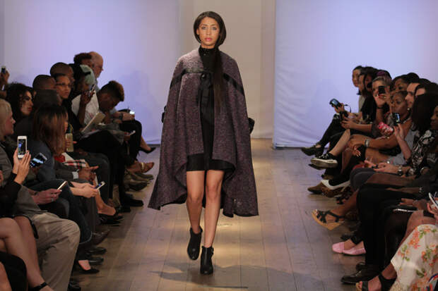 William Bradley RTW 2015