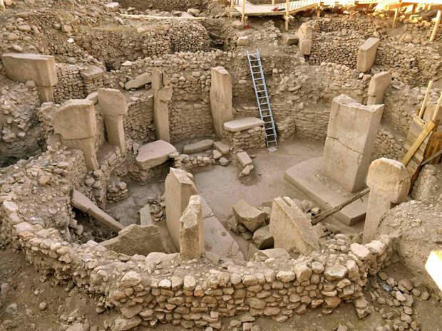 10 необьяснимых археологических находок. Даже сегодня мы не можем их понять!