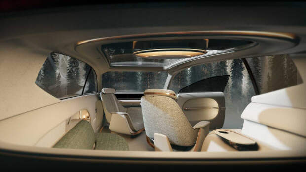 Hyundai Seven